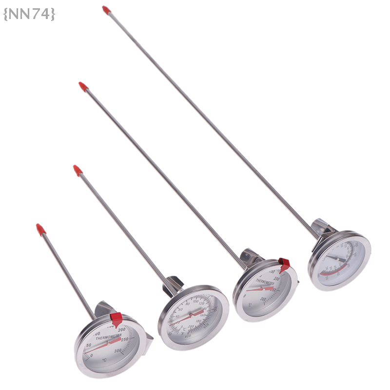1 Pc Thermometer Kitchen Tools - Meat Thermometer บทวิจารณ์และราคา