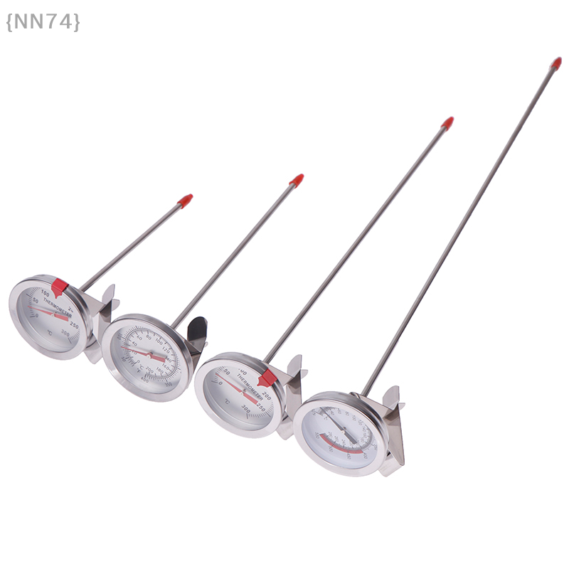 1 Pc Thermometer Kitchen Tools - Meat Thermometer บทวิจารณ์และราคา