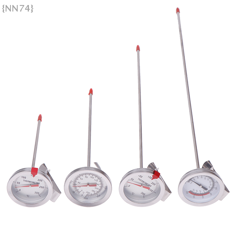 1 Pc Thermometer Kitchen Tools - Meat Thermometer บทวิจารณ์และราคา