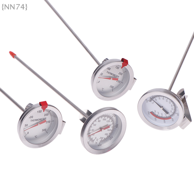 1 Pc Thermometer Kitchen Tools - Meat Thermometer บทวิจารณ์และราคา