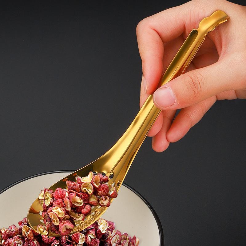 NEW Stainless Steel Kitchen Sp - Kitchen Gadgets For Chefs บทวิจารณ์และราคา