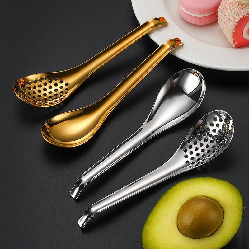 NEW Stainless Steel Kitchen Sp - Kitchen Gadgets For Chefs บทวิจารณ์และราคา