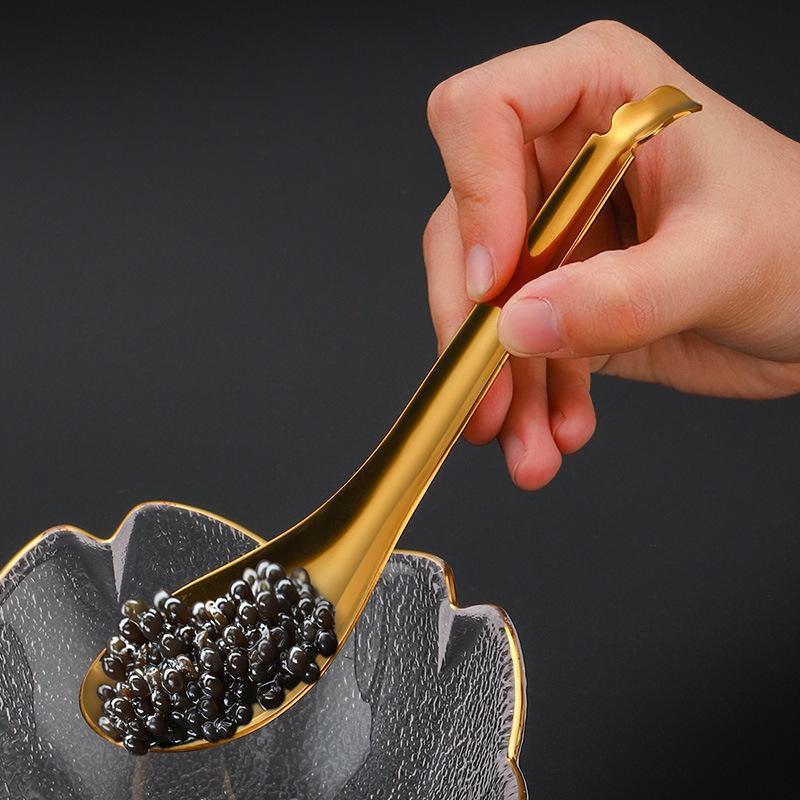 NEW Stainless Steel Kitchen Sp - Kitchen Gadgets For Chefs บทวิจารณ์และราคา