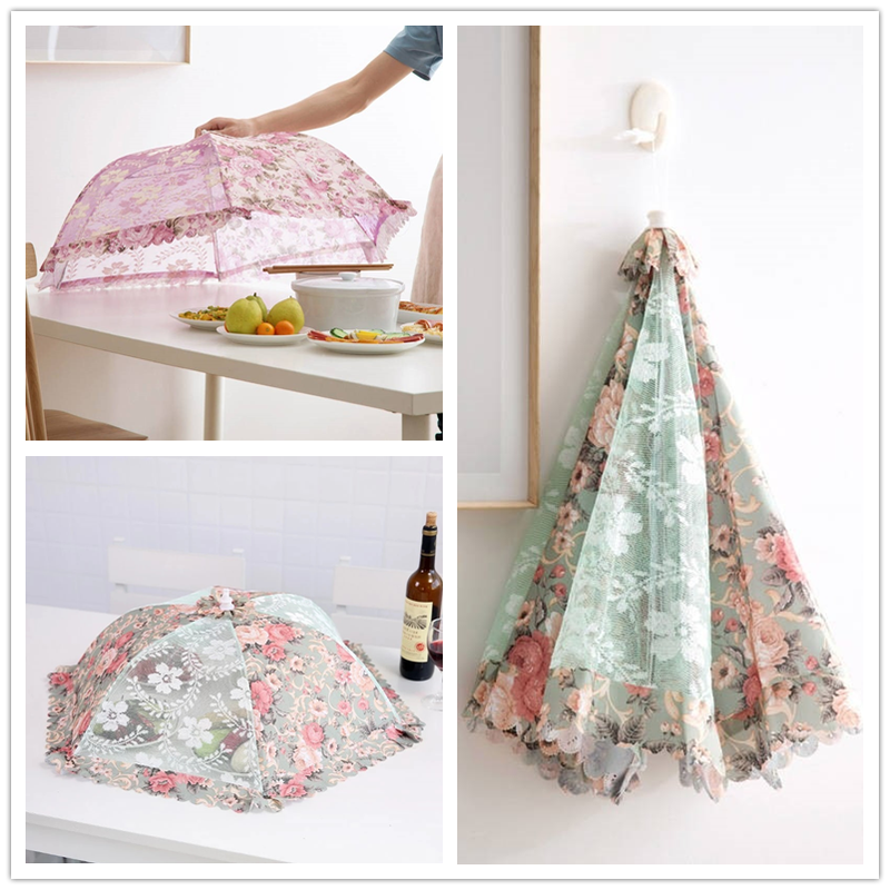 Portable Umbrella Style Food C - Kitchen Gadgets That Are Useful บทวิจารณ์และราคา