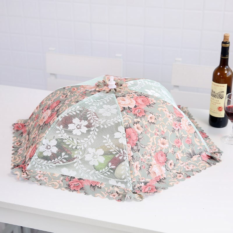 Portable Umbrella Style Food C - Kitchen Gadgets That Are Useful บทวิจารณ์และราคา