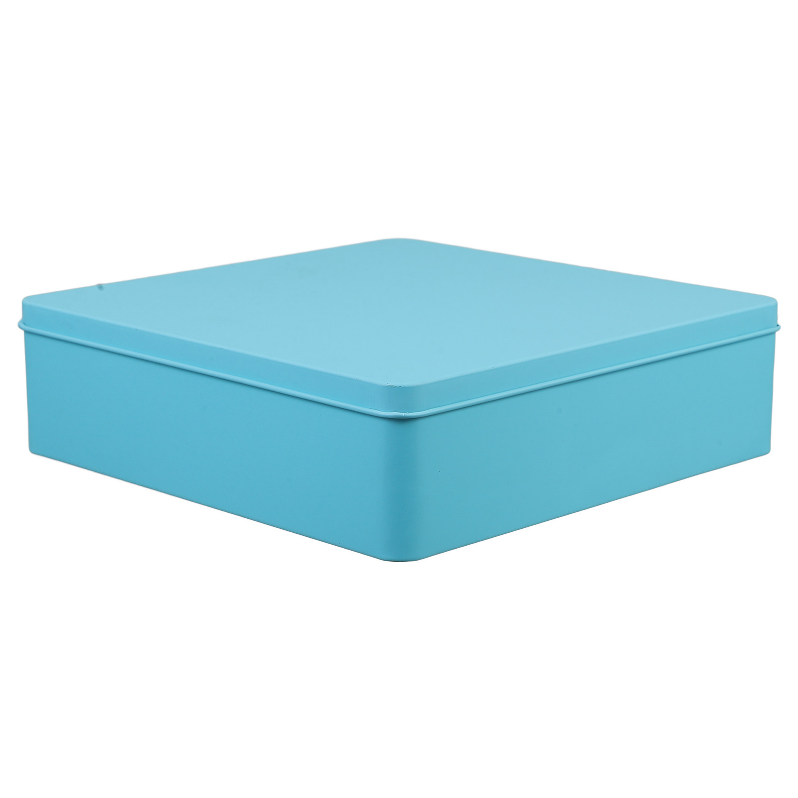 Extra Large Square Tinplate St - Kitchen Gadgets Presents บทวิจารณ์และราคา
