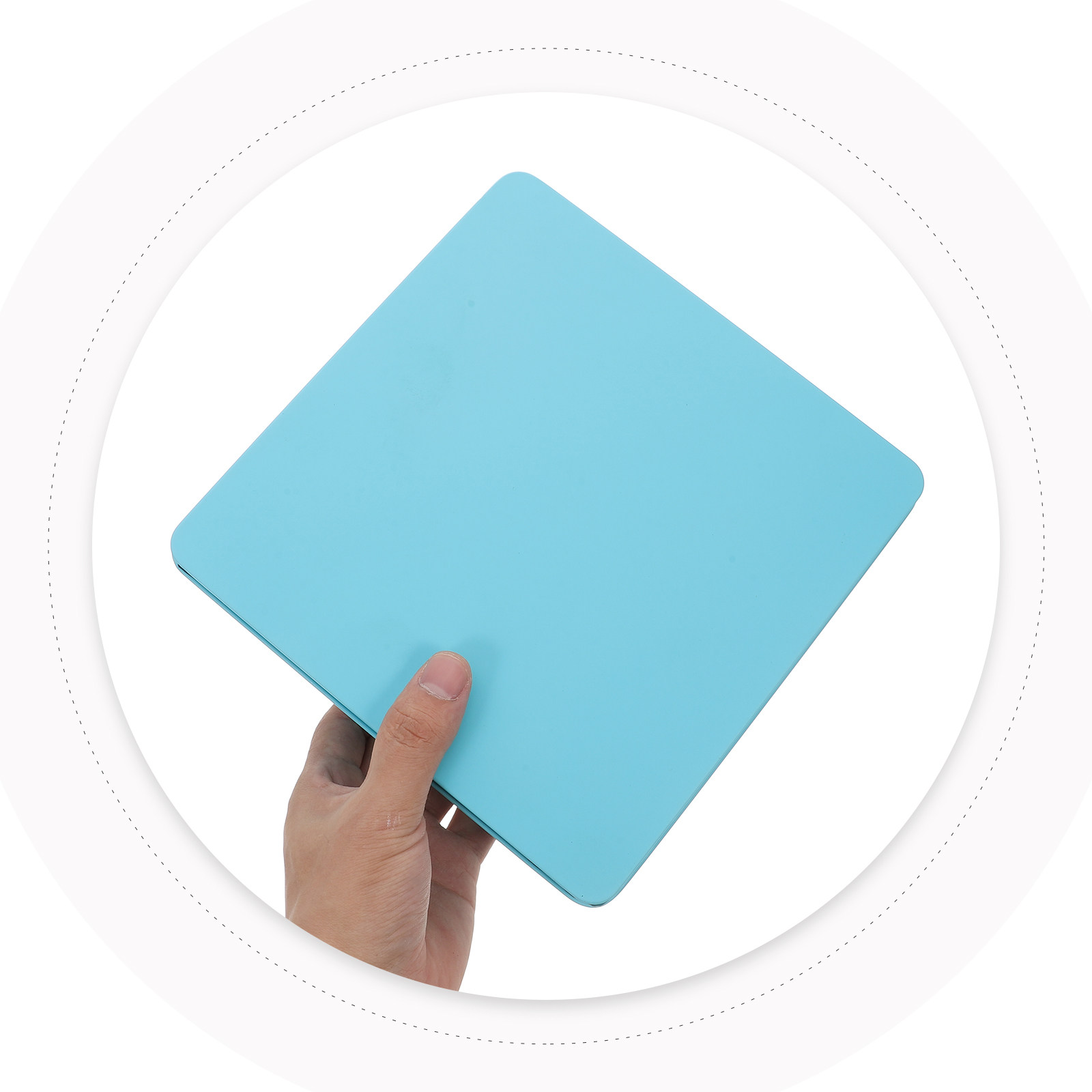 Extra Large Square Tinplate St - Kitchen Gadgets Presents บทวิจารณ์และราคา