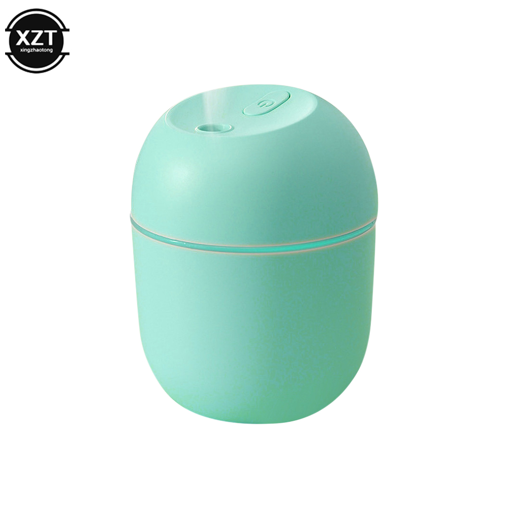 220ml USB Humidifier Atomizer  - Oil Mister Spray Bottle บทวิจารณ์และราคา