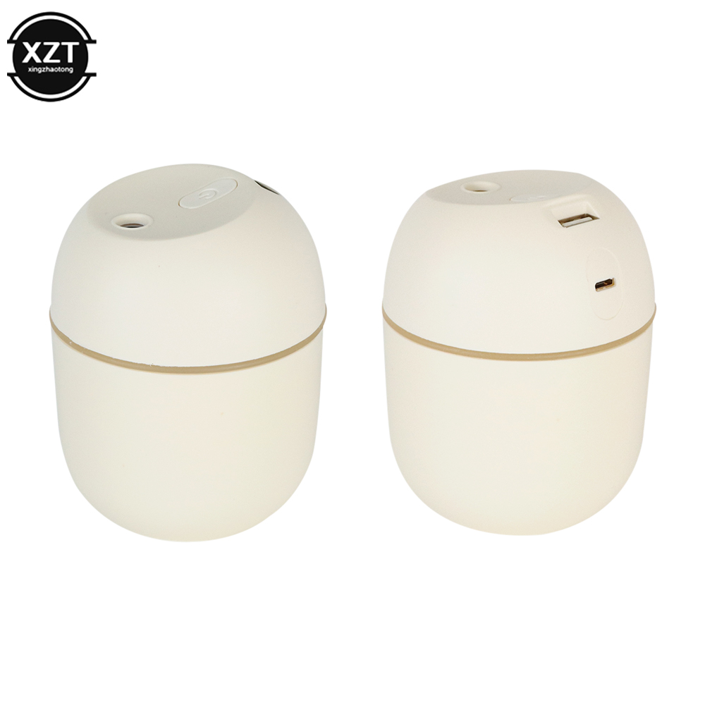 220ml USB Humidifier Atomizer  - Oil Mister Spray Bottle บทวิจารณ์และราคา