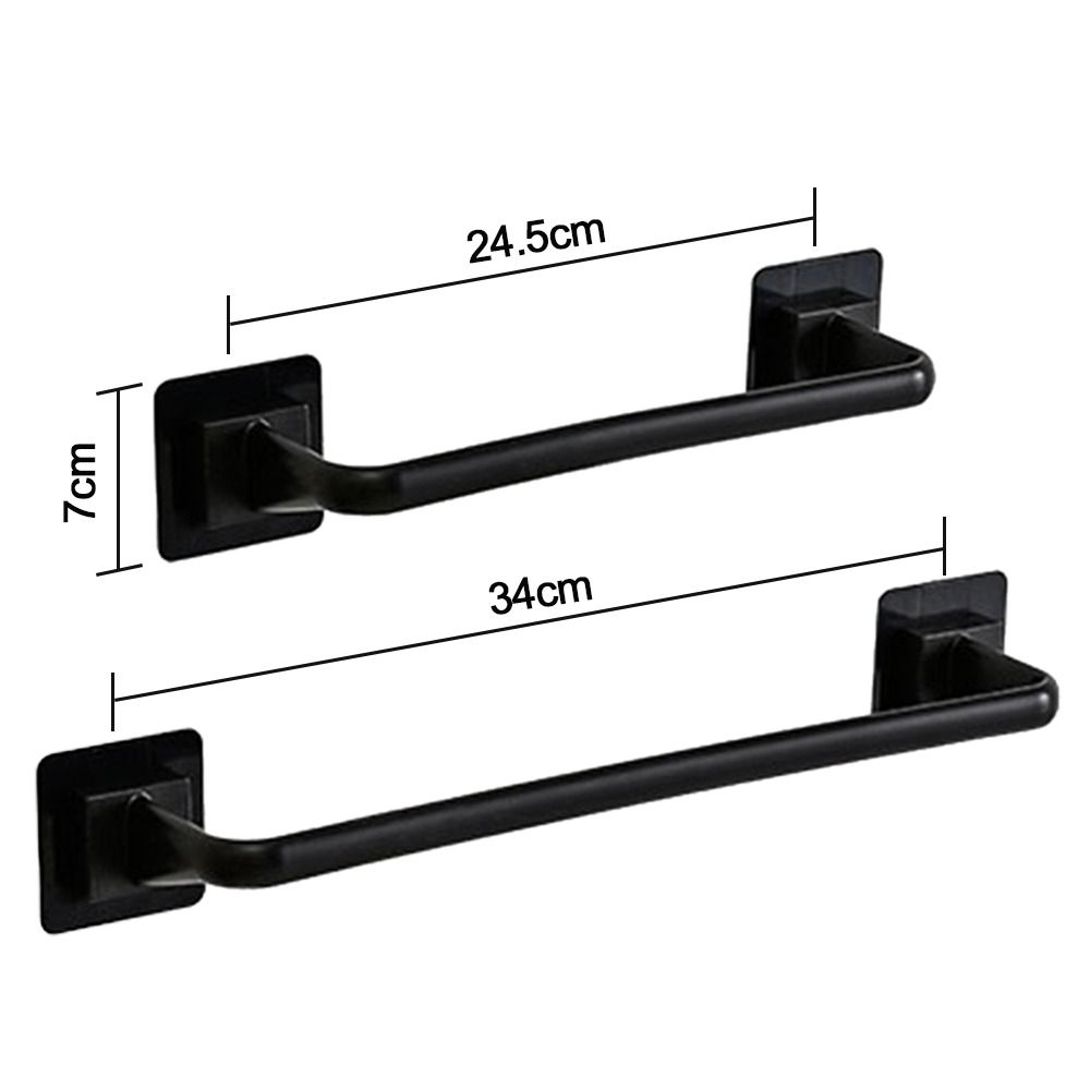 Kitchen Bathroom Wall Bath Tow - Kitchen Gadgets That Are Useful บทวิจารณ์และราคา
