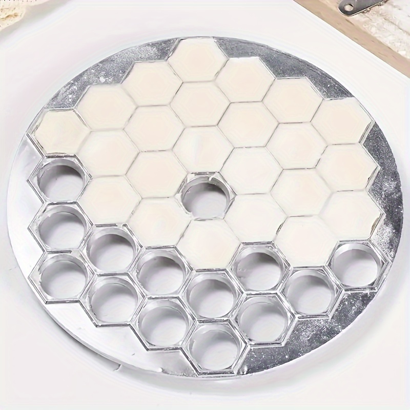 Aluminum Dumpling Maker Tool | - Kitchen Gadgets That Are Useful บทวิจารณ์และราคา