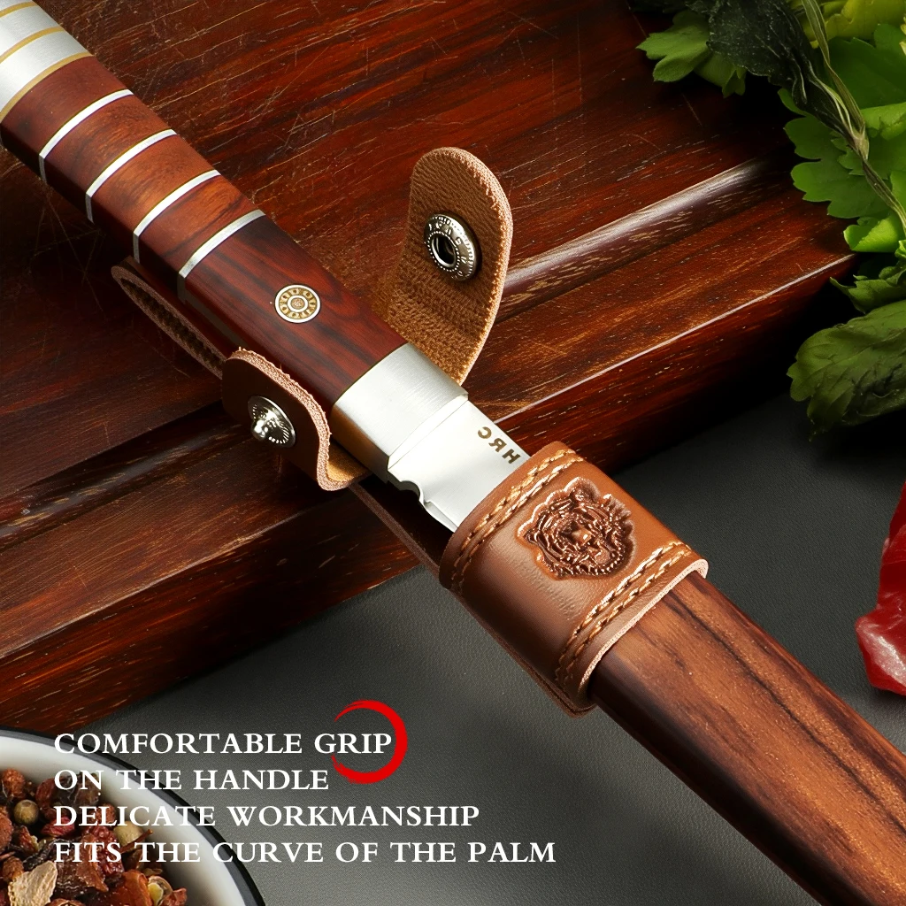 High-hardness Kitchen Knife Ha - Kitchen Gadgets For Chefs บทวิจารณ์และราคา