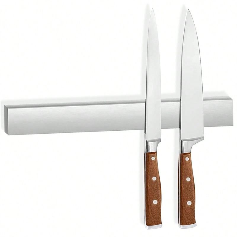 YANA50I Multipurpose Magnetic  - Magnetic Knife Strip บทวิจารณ์และราคา