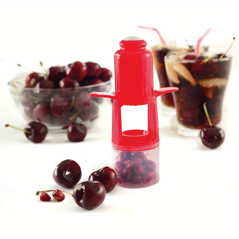 Creative Cherry Pitter Seed Re - Kitchen Gadgets That Are Useful บทวิจารณ์และราคา