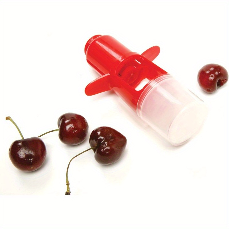Creative Cherry Pitter Seed Re - Kitchen Gadgets That Are Useful บทวิจารณ์และราคา
