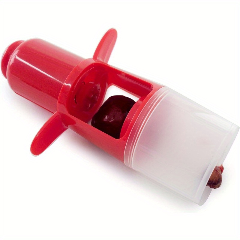 Creative Cherry Pitter Seed Re - Kitchen Gadgets That Are Useful บทวิจารณ์และราคา