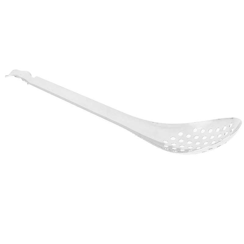 56 Holes Caviar Spoon Useful K - Kitchen Gadgets That Are Useful บทวิจารณ์และราคา
