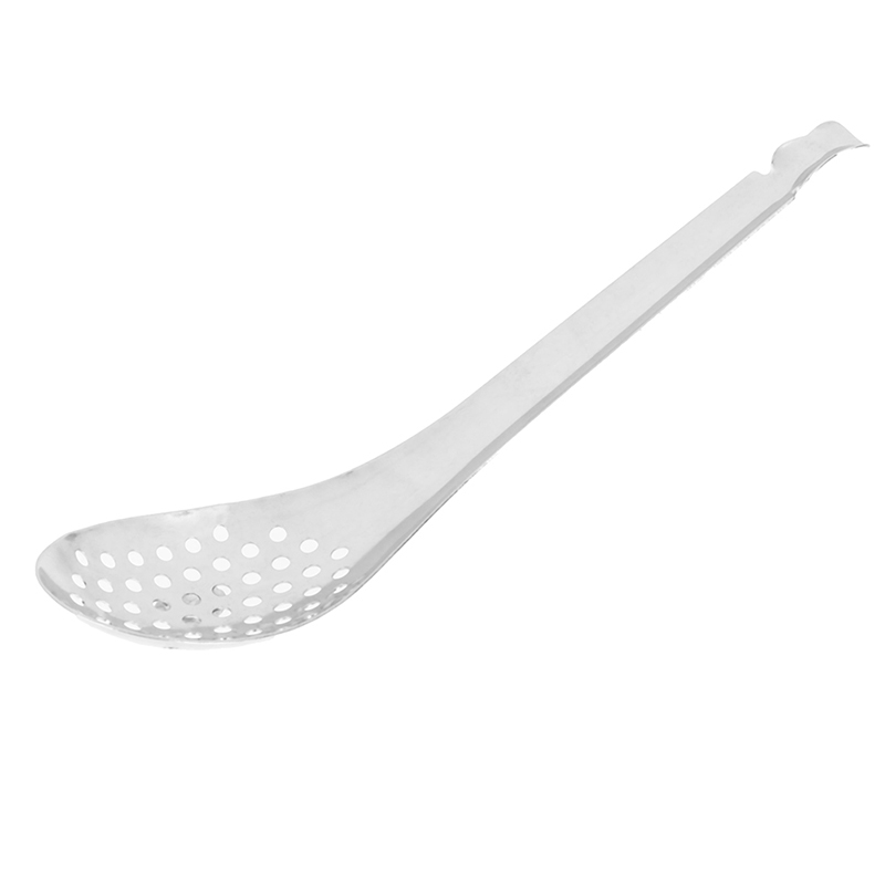 56 Holes Caviar Spoon Useful K - Kitchen Gadgets That Are Useful บทวิจารณ์และราคา