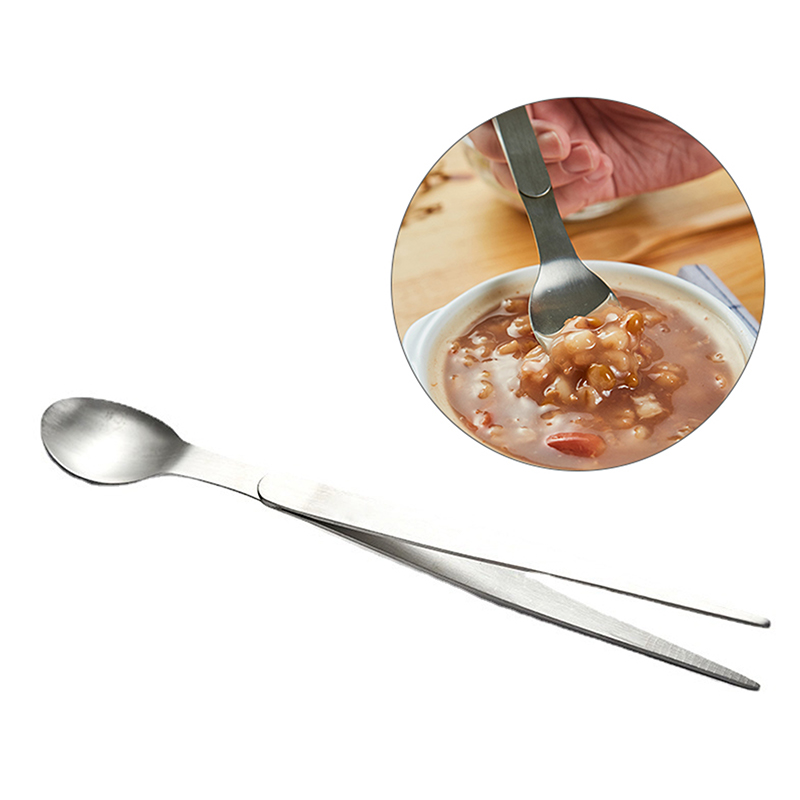 2 In 1 Stainless Steel Taste S - Kitchen Gadgets For Chefs บทวิจารณ์และราคา