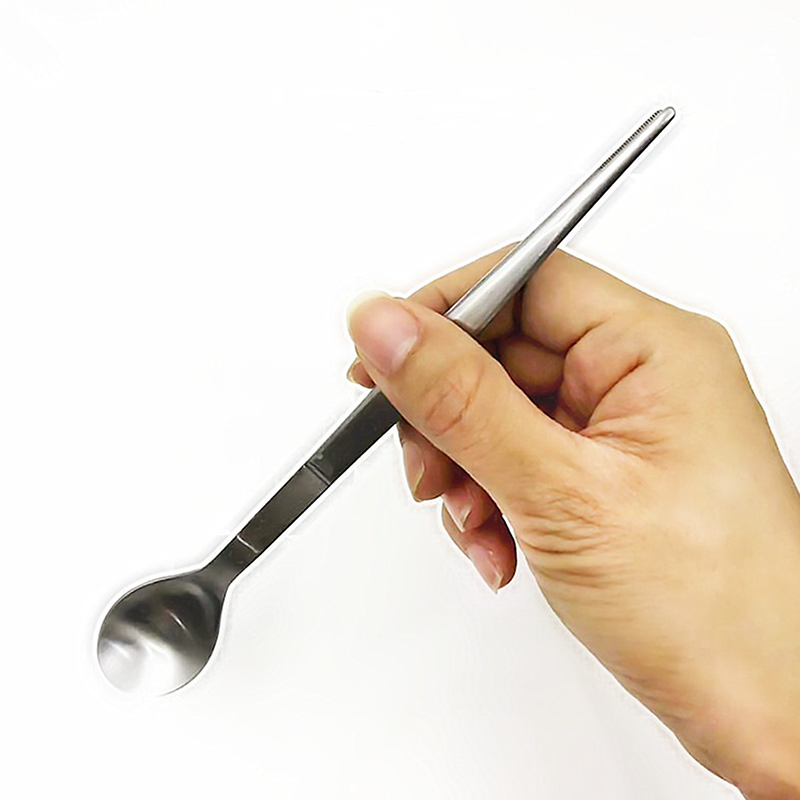 2 In 1 Stainless Steel Taste S - Kitchen Gadgets For Chefs บทวิจารณ์และราคา