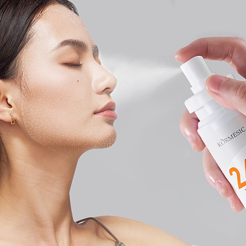 Long Lasting Set Makeup Spray  - Oil Mister Spray Bottle บทวิจารณ์และราคา