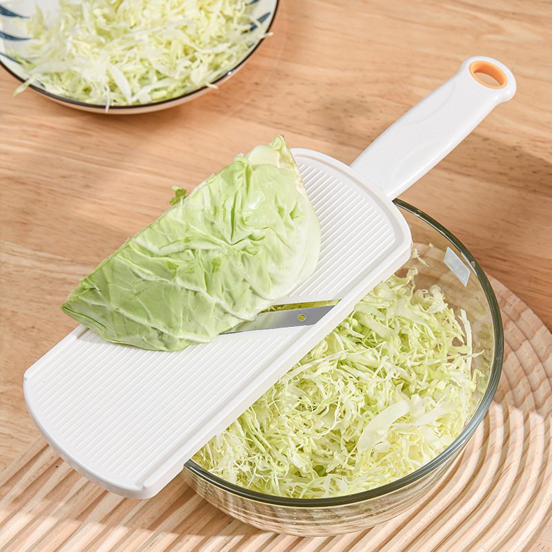 Japanese Cabbage Slicer Ultra- - Kitchen Gadgets Japanese บทวิจารณ์และราคา