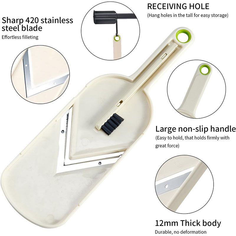 Japanese Cabbage Slicer Ultra- - Kitchen Gadgets Japanese บทวิจารณ์และราคา