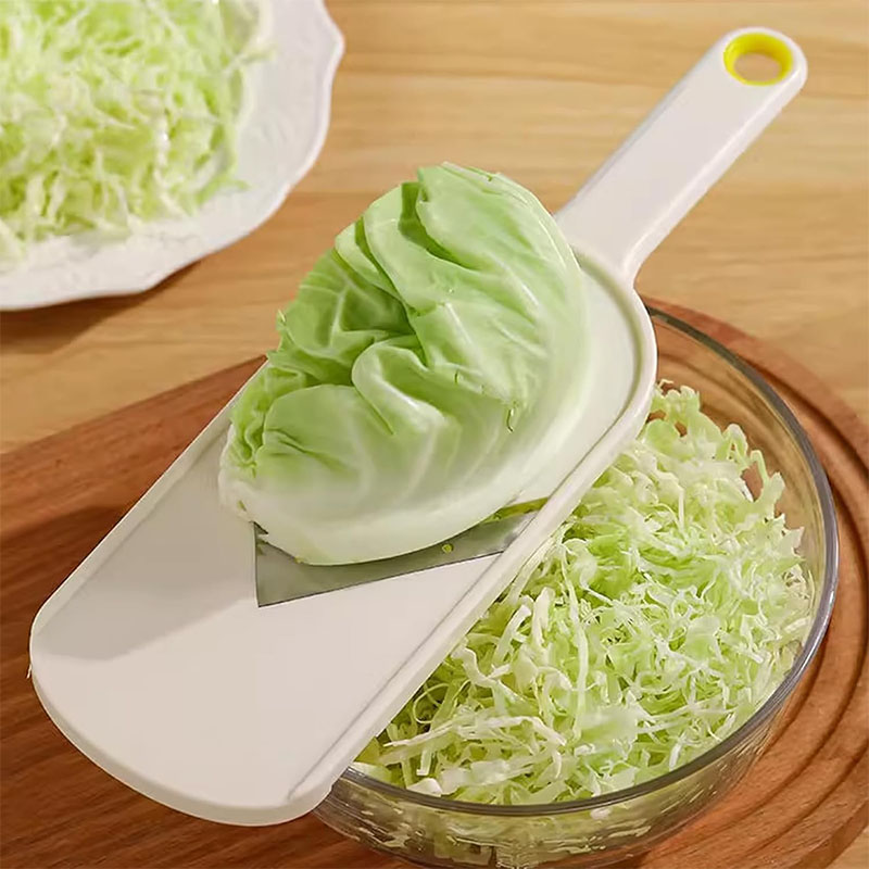 Japanese Cabbage Slicer Ultra- - Kitchen Gadgets Japanese บทวิจารณ์และราคา