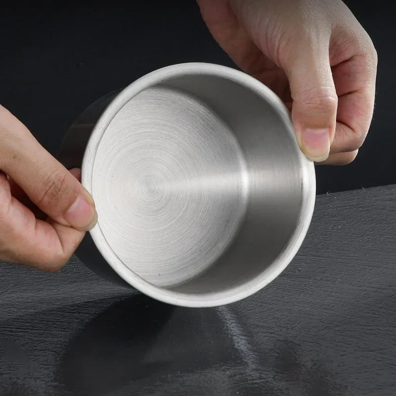 Stainless Steel Food Container - Kitchen Gadgets Storage Ideas บทวิจารณ์และราคา
