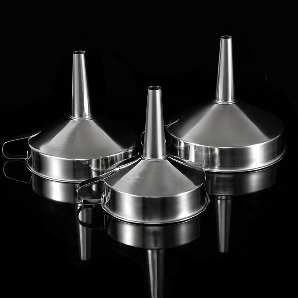 1Pc Stainless Steel Cooking Oi - Kitchen Gadgets That Make Life Easier บทวิจารณ์และราคา