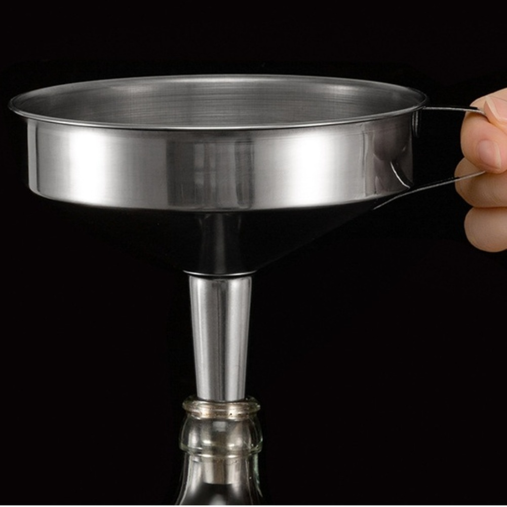 1Pc Stainless Steel Cooking Oi - Kitchen Gadgets That Make Life Easier บทวิจารณ์และราคา