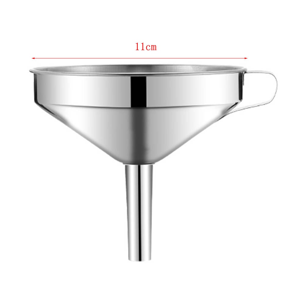 1Pc Stainless Steel Cooking Oi - Kitchen Gadgets That Make Life Easier บทวิจารณ์และราคา