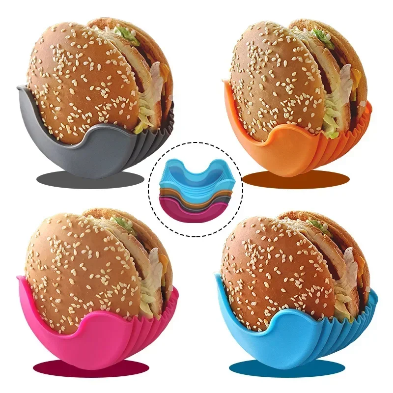 Reusable Burger Rack Useful Ga - Kitchen Gadgets That Are Useful บทวิจารณ์และราคา