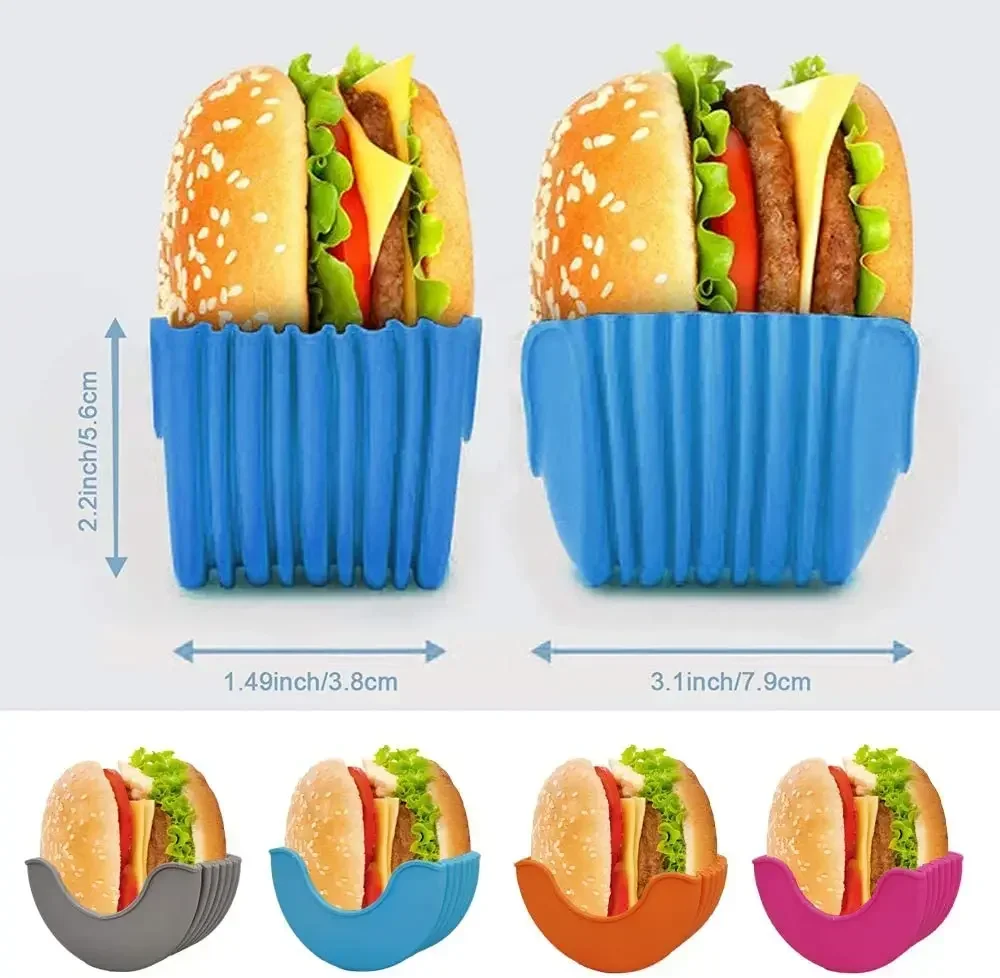 Reusable Burger Rack Useful Ga - Kitchen Gadgets That Are Useful บทวิจารณ์และราคา