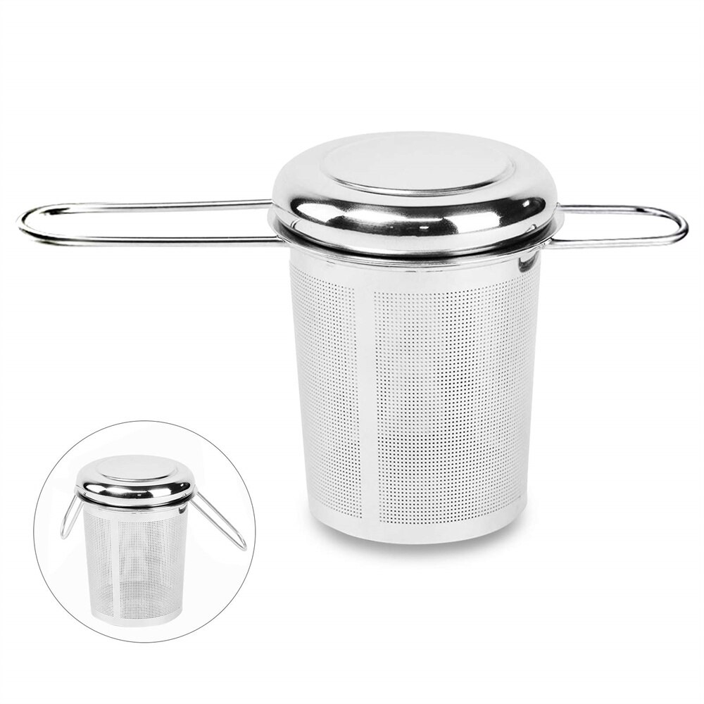 Stainless Steel Tea Infuser Me - Kitchen Gadgets That Make Life Easier บทวิจารณ์และราคา