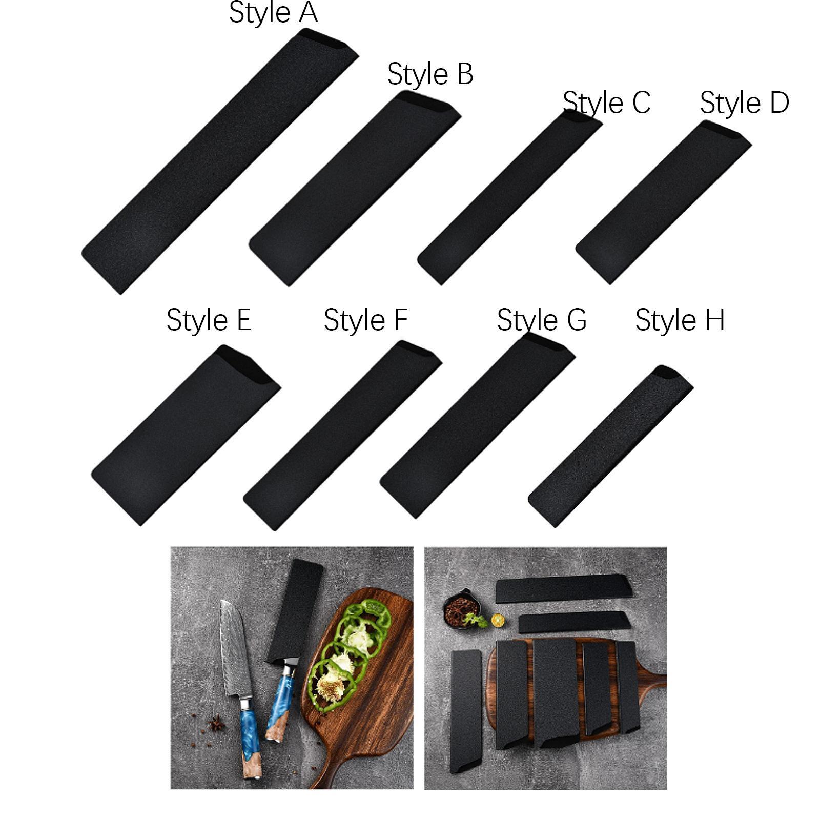 Knife Sheathes Knife Sleeve Si - Kitchen Gadgets For Chefs บทวิจารณ์และราคา