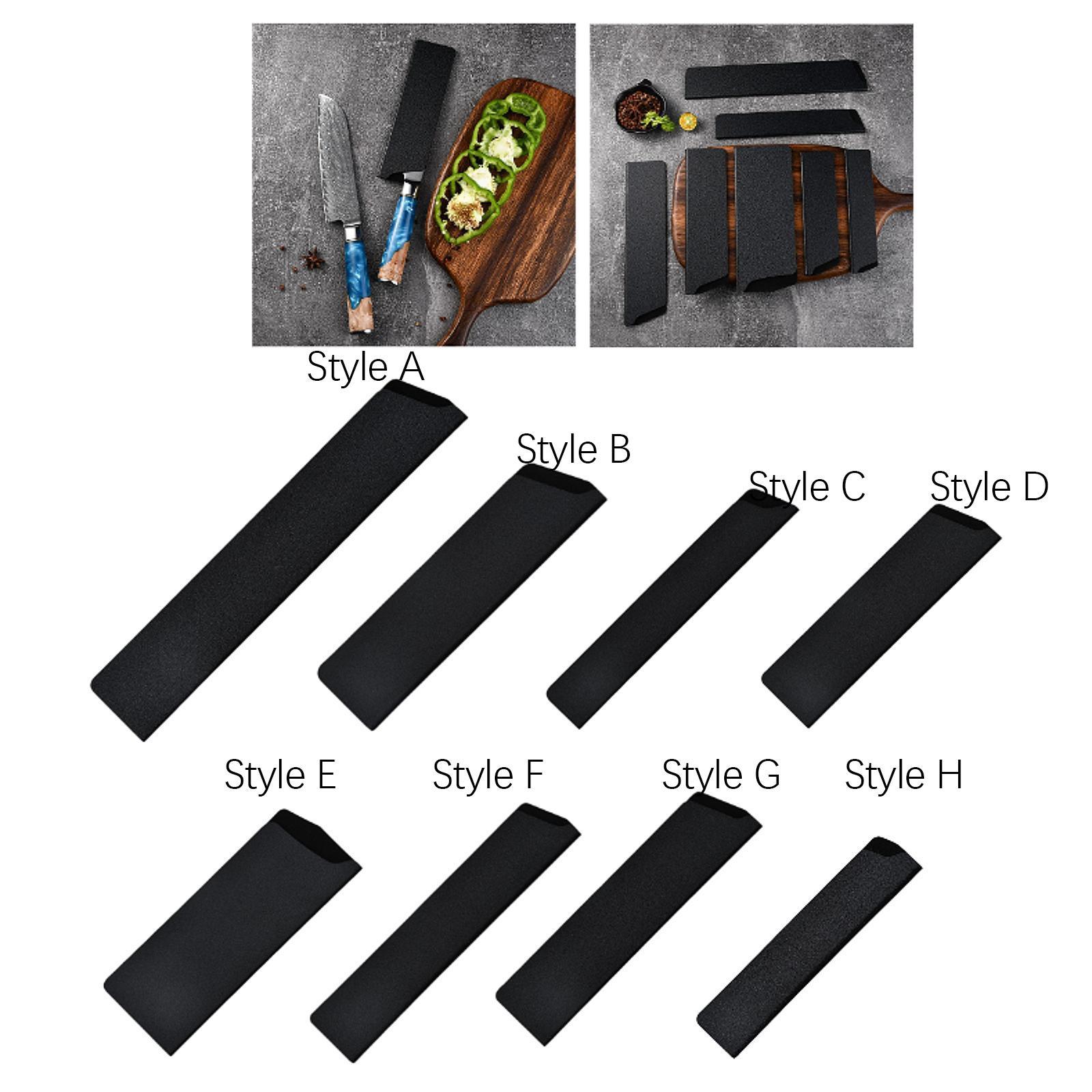 Knife Sheathes Knife Sleeve Si - Kitchen Gadgets For Chefs บทวิจารณ์และราคา