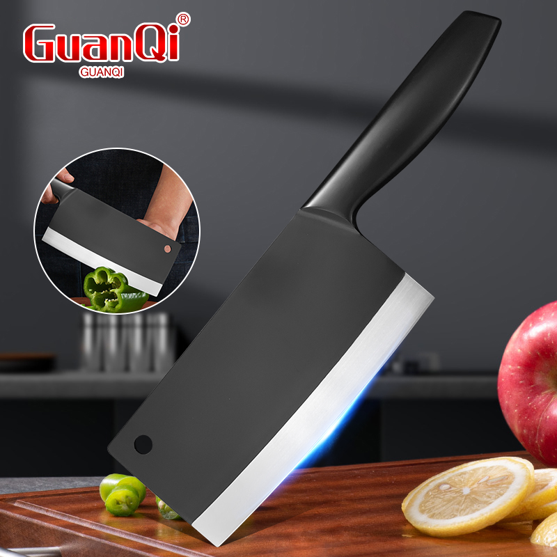 Multipurpose Kitchen Cleaver S - Kitchen Gadgets For Chefs บทวิจารณ์และราคา