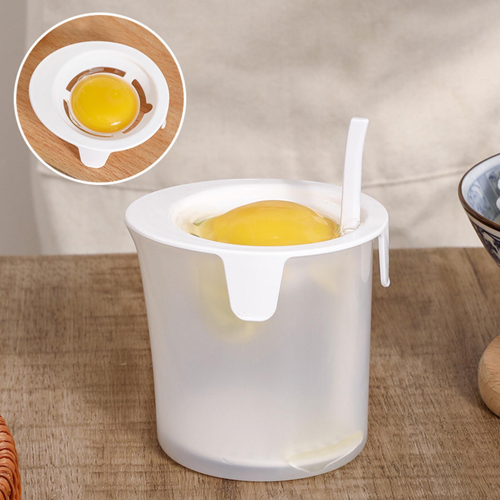 Egg Separators for Yolk Silico - Kitchen Gadgets For Chefs บทวิจารณ์และราคา