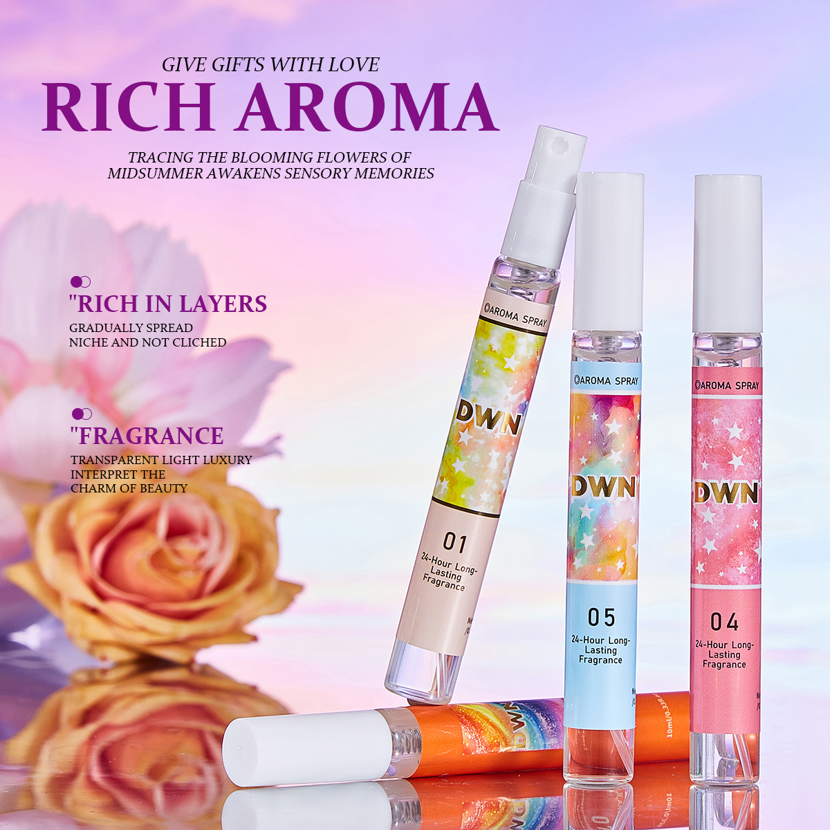 10 Piece Brazilian Inspired Su - Oil Mister Spray Bottle บทวิจารณ์และราคา