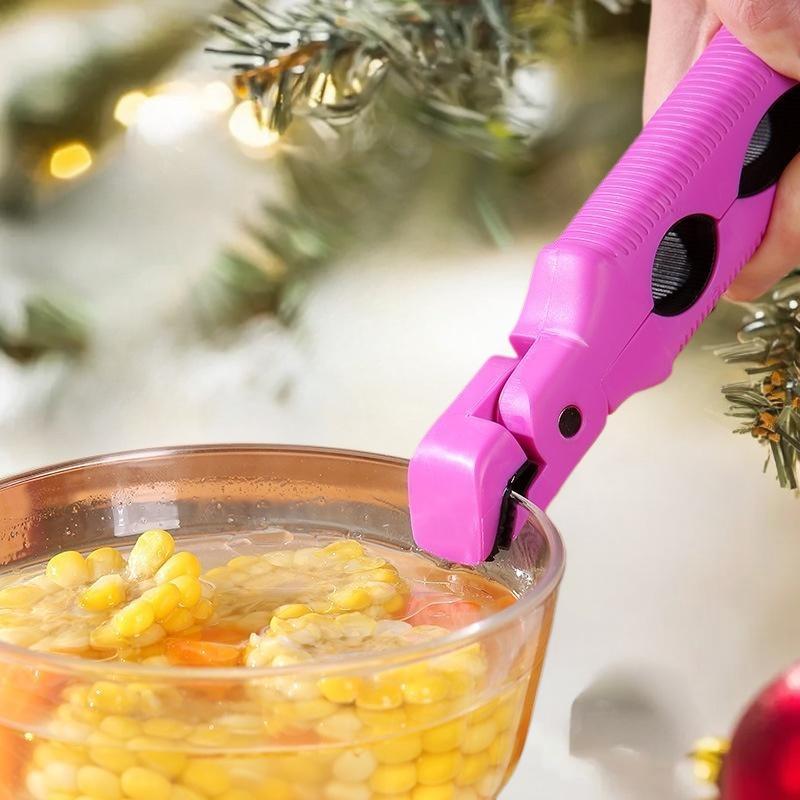 Single PC Anti-Burn Silicone C - Kitchen Gadgets That Are Useful บทวิจารณ์และราคา