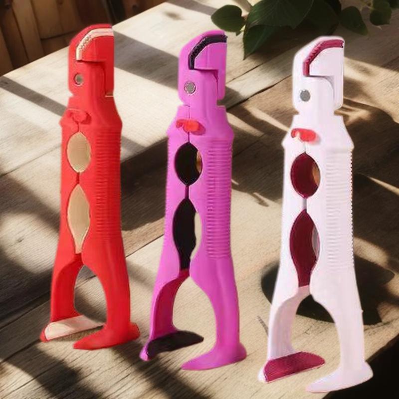 Single PC Anti-Burn Silicone C - Kitchen Gadgets That Are Useful บทวิจารณ์และราคา
