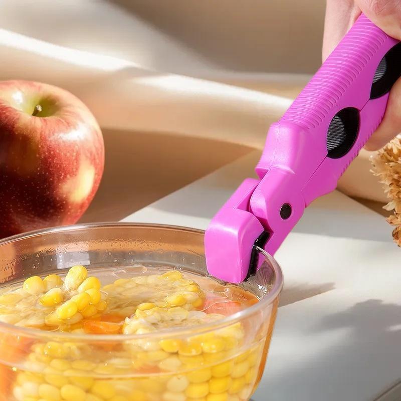 Single PC Anti-Burn Silicone C - Kitchen Gadgets That Are Useful บทวิจารณ์และราคา