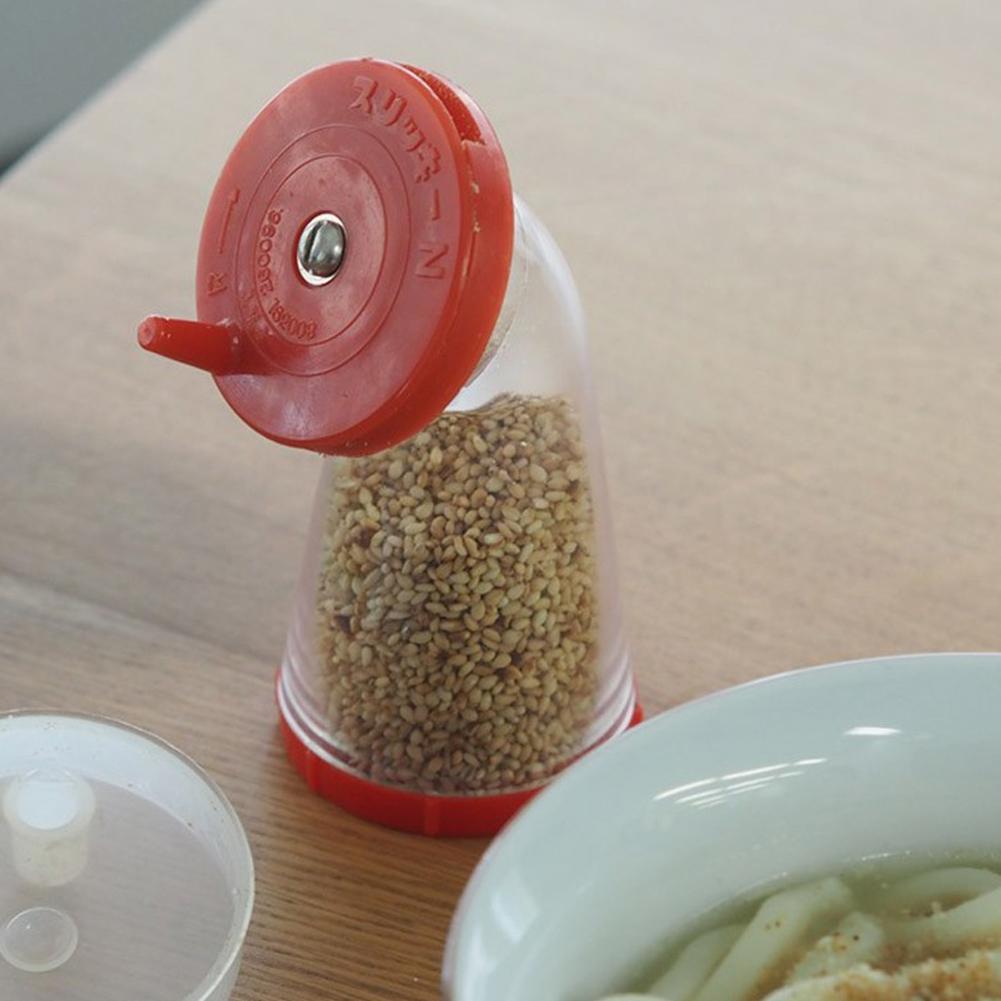 Innovative Sesame Grinder - Du - Kitchen Gadgets Japanese บทวิจารณ์และราคา