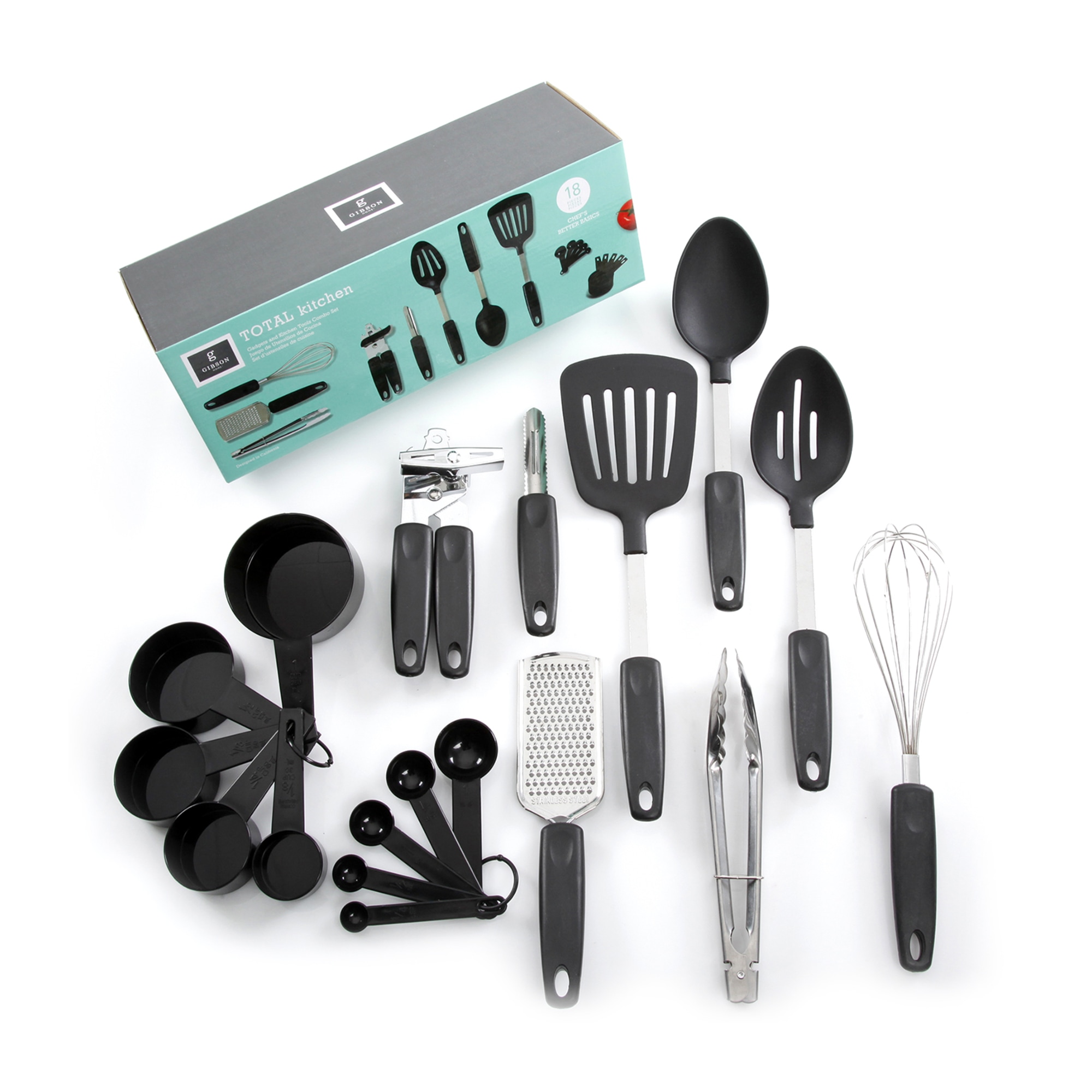 Chefs Better Basics Kitchen Ga - Kitchen Gadgets For Chefs บทวิจารณ์และราคา