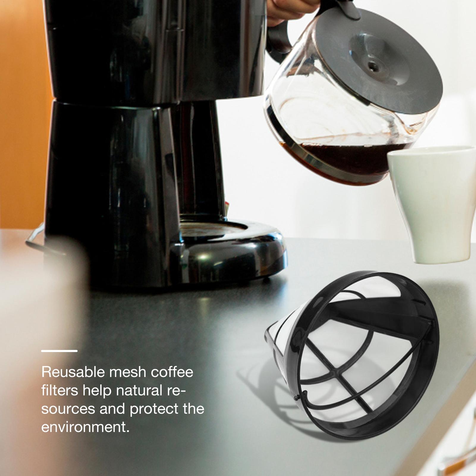 Strainer Mesh Brewer Tool Coff - Kitchen Gadgets That Make Life Easier บทวิจารณ์และราคา