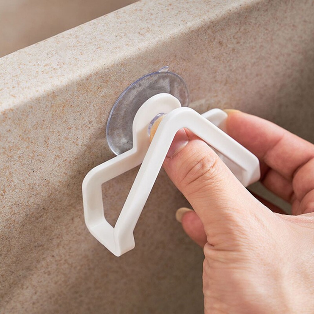 2PCS/set Sponge Sink Rack Spon - Kitchen Gadgets Rack Storage บทวิจารณ์และราคา