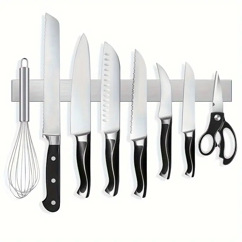 Professional Magnetic Strip St - Magnetic Knife Strip บทวิจารณ์และราคา