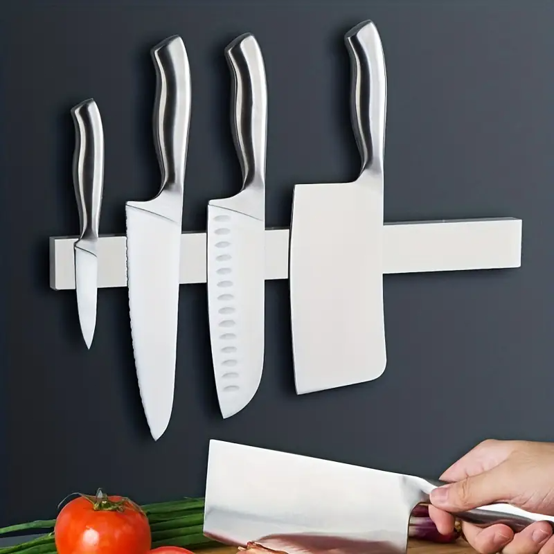 Professional Magnetic Strip St - Magnetic Knife Strip บทวิจารณ์และราคา
