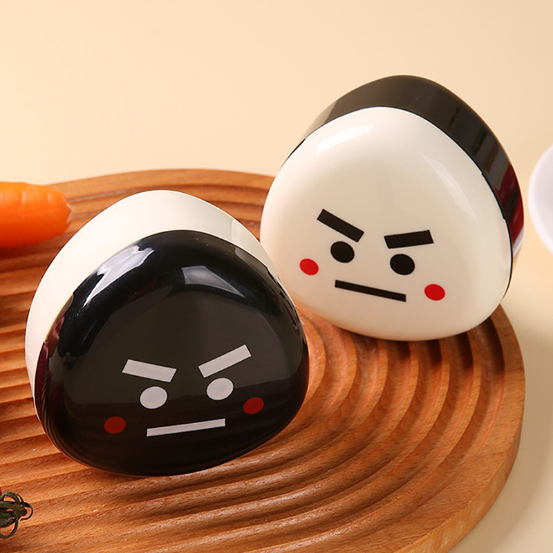 Sushi Lunch Box Triangle Rice  - Kitchen Gadgets Japanese บทวิจารณ์และราคา